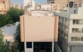 Hotel Clarks Collection Bhavnagar